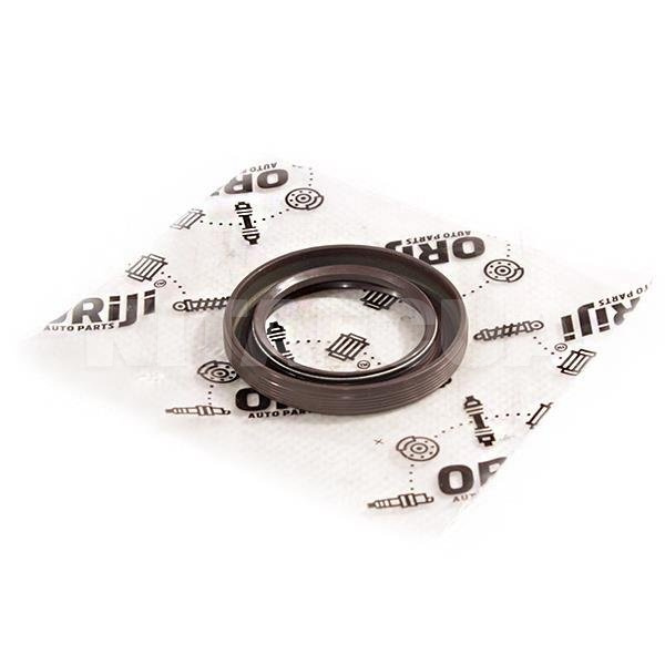 Сальник колінвалу передній 1.5L ORIJI на Chery AMULET (480-1011020)
