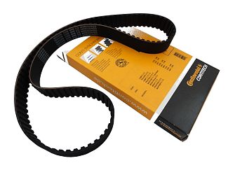 Ремень ГРМ 2.4L CONTITECH
