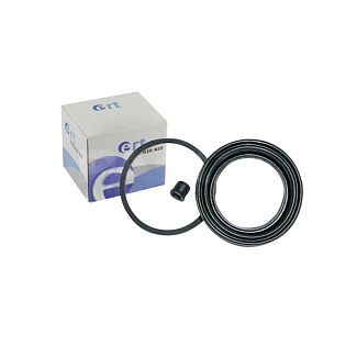 Ремкомплект суппорта переднего (пыльники) ERT