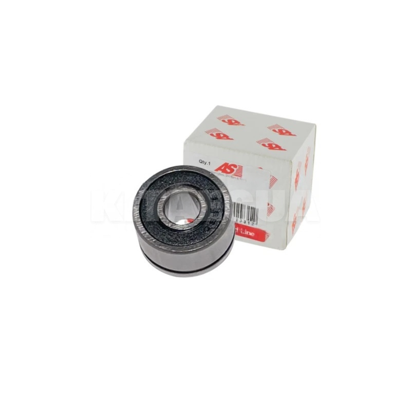 Підшипник генератора задній AS-PL на Great Wall HAVAL H3 (SMD356179)