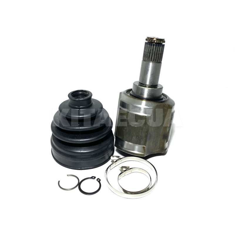 ШРУС внутренний левый 2.0L KLM Autoparts на TIGGO 2.0-2.4 (T11-XLB3AH2203050)