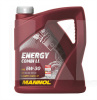 Масло моторне синтетичне 4л 5W-30 Energy Сombi LL Mannol (MN7907-4)