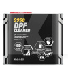 Присадка в дизельное топливо для очистки сажевого фильтра 400мл DPF Cleaner Mannol (MN9958-04ME)