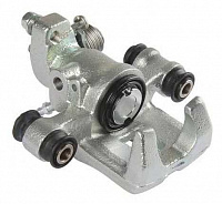 Гальмівні супорти