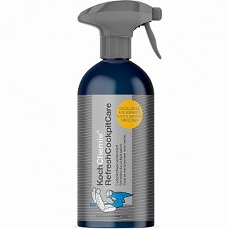 Полироль для пластика 500мл Refreshcockpitcare Koch Chemie