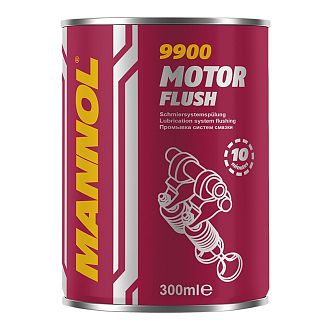 Промивання двигуна Motor Flush 300мл Mannol