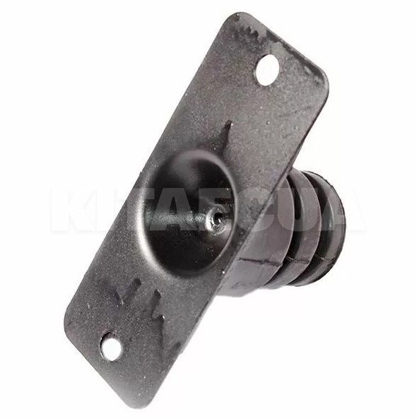 Отбойник подвески задней ORIJI на Great Wall HOVER (2912210-K00) - 2