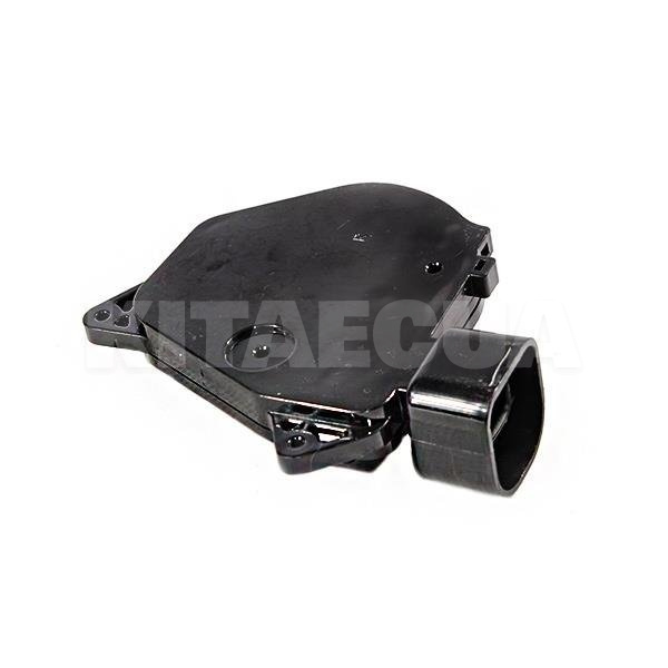 Електропривод замка дверей передньої правої PREMIUM на Geely FC (1068020405) - 2