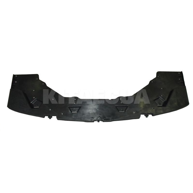 Защита моторного отсека центральная ОРИГИНАЛ на Geely GX2 (LC Cross) (1018007210)