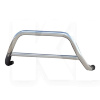 Кенгурятник WT005 Honda CRV 2001-2006 нержавеющая сталь CAN (dd22463)