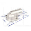 Корпус термостата верхняя часть 2.4L PREMIUM на Great Wall HOVER (SMD159638)