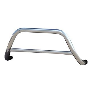 Кенгурятник WT005 Honda CRV 2001-2006 нержавеющая сталь CAN