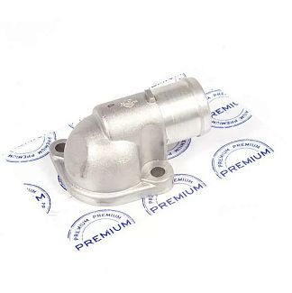 Корпус термостата верхня частина 2.0 L PREMIUM