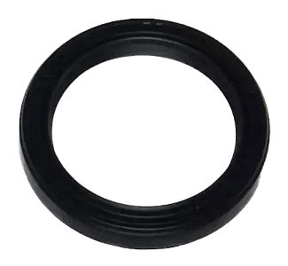 Сальник колінвалу передній AJUSA