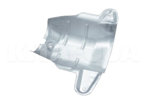 Экран ОРИГИНАЛ на Chery QQ (S115110610)