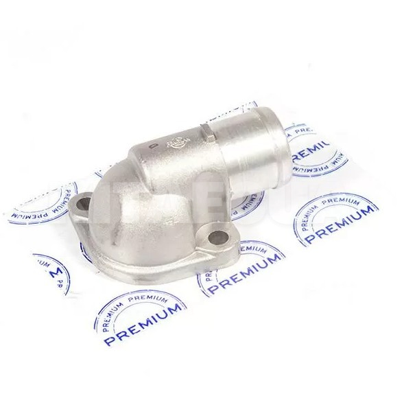 Корпус термостата верхняя часть 2.4L PREMIUM на Great Wall HOVER (SMD159638)