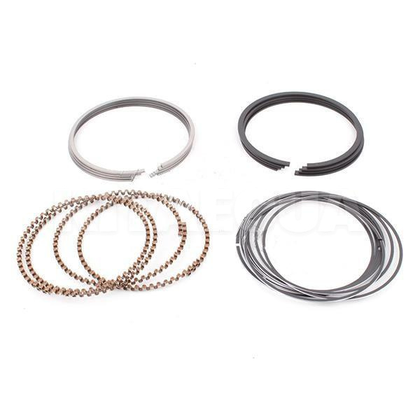 Кільця поршневі STD 2.2 L на Great Wall DEER (1004100-E07)