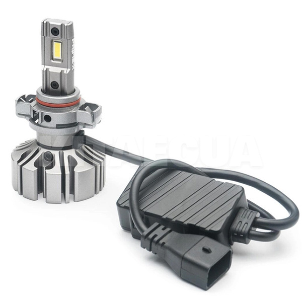 LED лампа для авто FOG PSX24W 45W 5000K (комплект) Prime-X (W10633) - 2