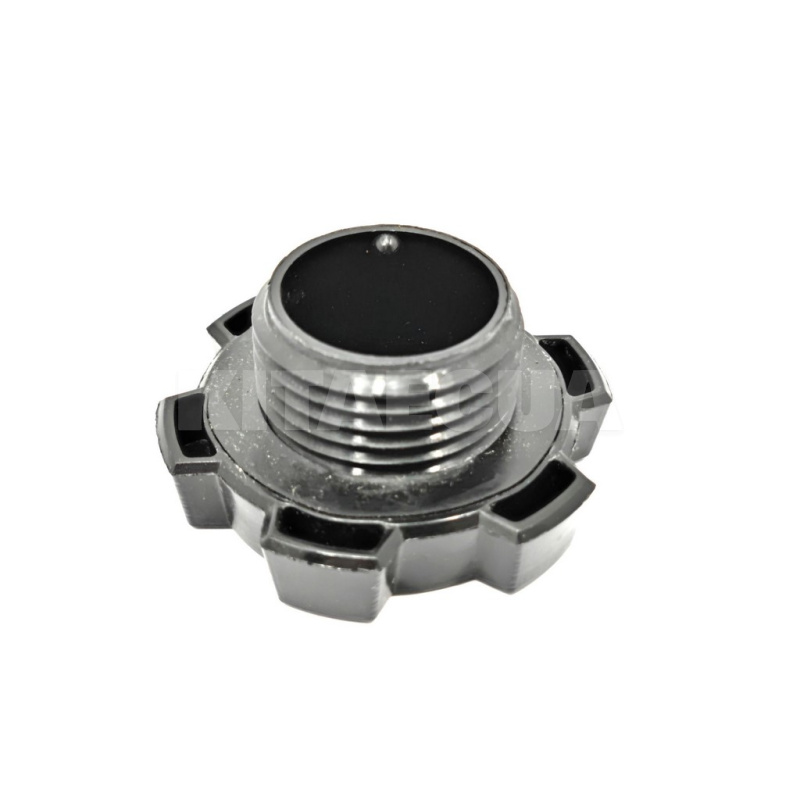 Кришка маслозаливної горловини KLM Autoparts на Geely CK (E010400601) - 2
