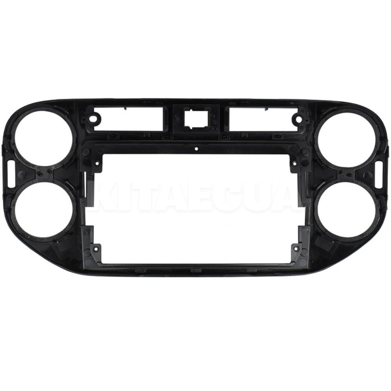 Штатная магнитола CC4L 6+64 Gb 9" Volkswagen Tiguan 1 NF 2006-2017 (F1) (24mm) Teyes (71320) - 3