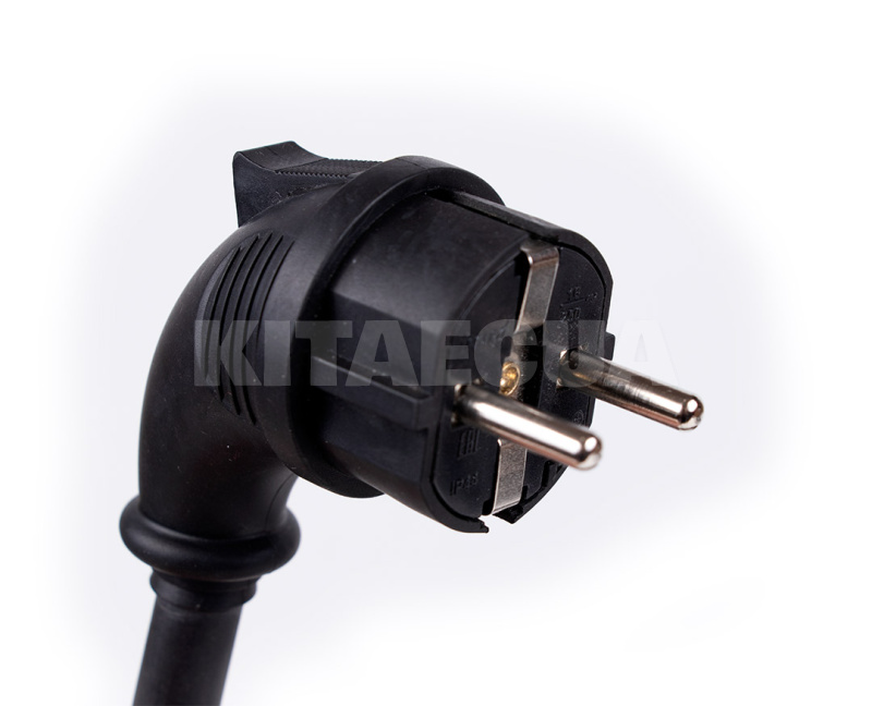 Зарядка для електромобіля Type 1 3.7 кВт 16А 1-фаза Pro Wi-Fi EVEUS (M16 T1 Pro) - 6