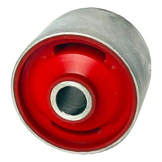 Сайлентблок заднього поздовжнього важеля передній (поліуретан) PSB-330 REDAUTO