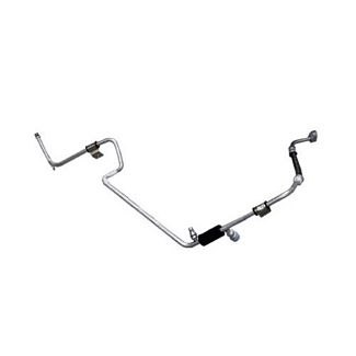 Трубка кондиционера (от осушителя к испарителю) 