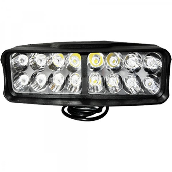 Фара светодиодная 13W 6000K DriveX (DR-00000777)