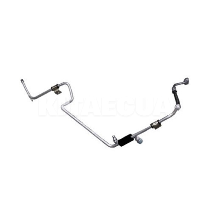 Трубка кондиционера (от осушителя к испарителю) на Chery JAGGI (s21-8108050)