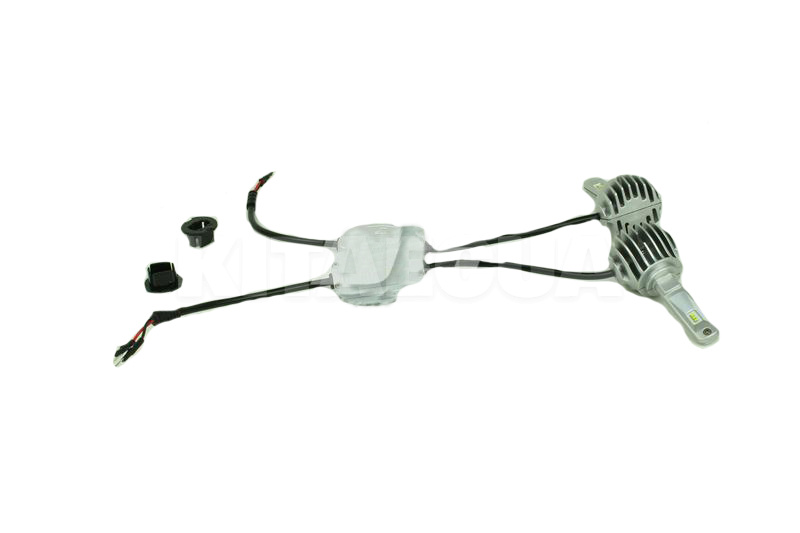 LED лампа для авто 20W BALATON (LED_H3)