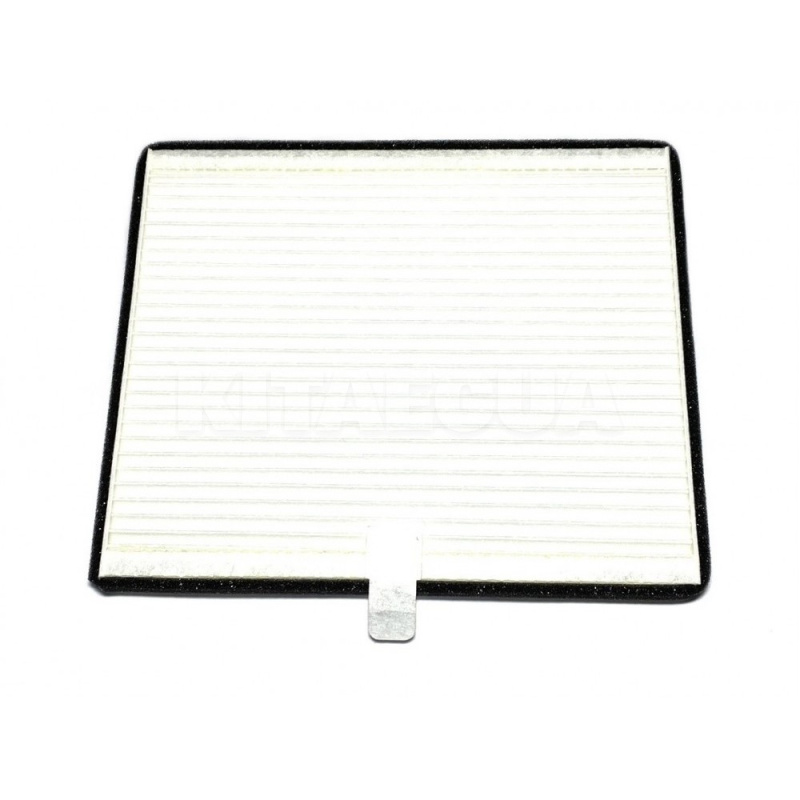 Фильтр салона 1.5L ALPHA FILTER на Chery E5 (A21-8121010FL) - 2