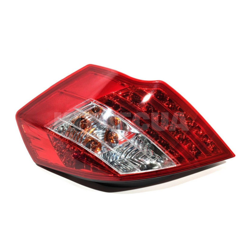 Фонарь задний правый (седан) 7 SEVEN PARTS (1067001231)