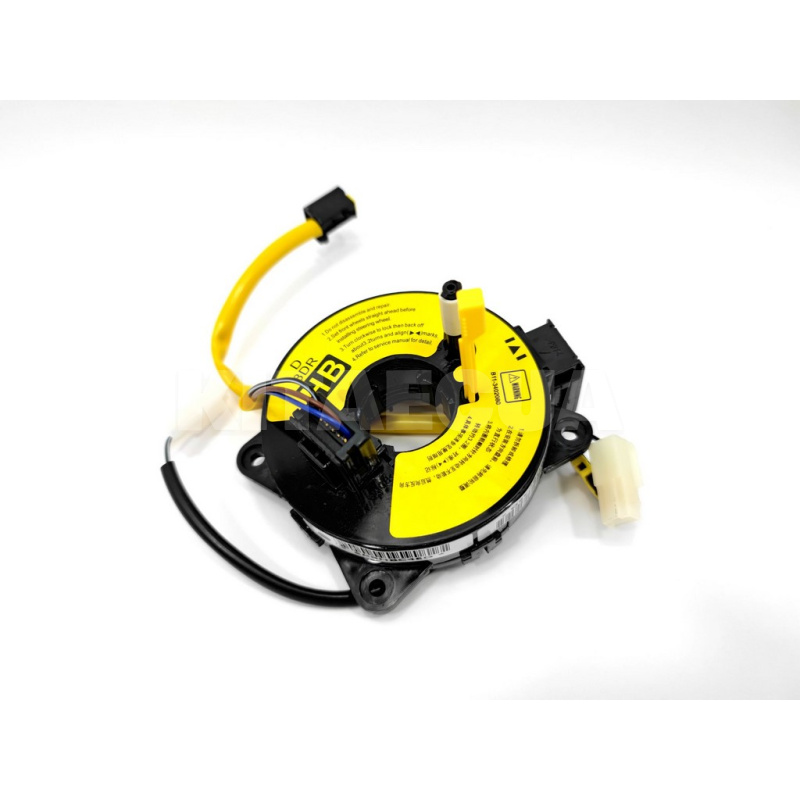 Контактная лента рулевая KLM Autoparts на Chery EASTAR (B11-3402080)