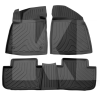 Гумові килимки в салон MG 4 EV (2022-н.в.) Stingray (5062045)