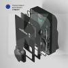 Зарядка для электромобиля 22 кВт 32А 3-фазная Type 2 (розетка) Copper SB черная Wallbox (CPB1-S-2-4-8-002-B)