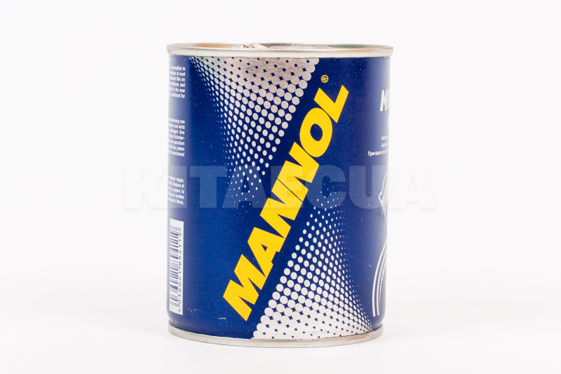 Присадка в моторне олія 300мл MOTOR DOCTOR Mannol (9990) - 4