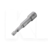 Головка торцевая с насадкой H8 65 мм 1/4" STORM Intertool (VT-0237)