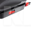 Автокресло детское Frodi Isofix Navy 15-36 кг Caretero (TERO-2977)