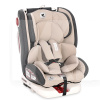 Автокресло детское Roto Isofix String 0-36 кг Lorelli (10071272115)