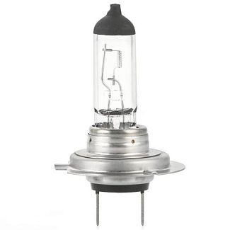 Галогенная лампа H7 100W 24V Дорожня карта