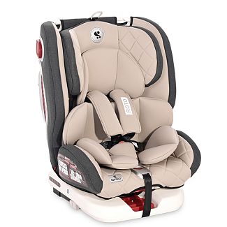 Автокресло детское Roto Isofix String 0-36 кг Lorelli