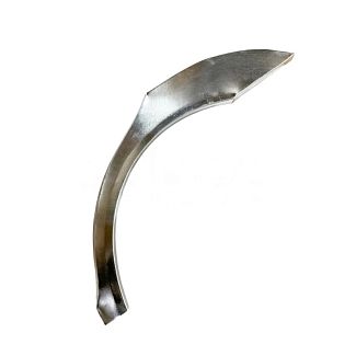 Ремвставка (арка) заднего крыла левая 