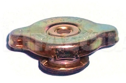 Крышка радиатора ОРИГИНАЛ на Chery BEAT (T11-BJ1301111)