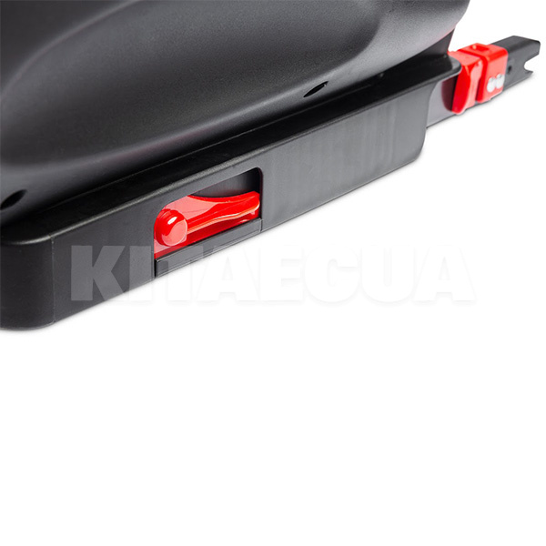 Автокресло детское Frodi Isofix Navy 15-36 кг Caretero (TERO-2977) - 6