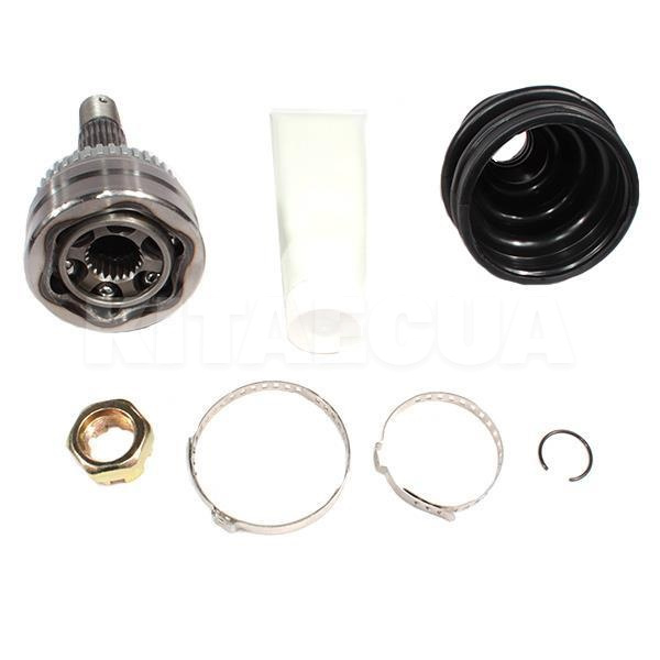 ШРУС наружный 1.3L PREMIUM на Geely GC2 (PANDA) (1014002691)