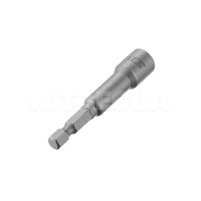 Головка торцевая с насадкой H8 65 мм 1/4" STORM Intertool (VT-0237) - 2