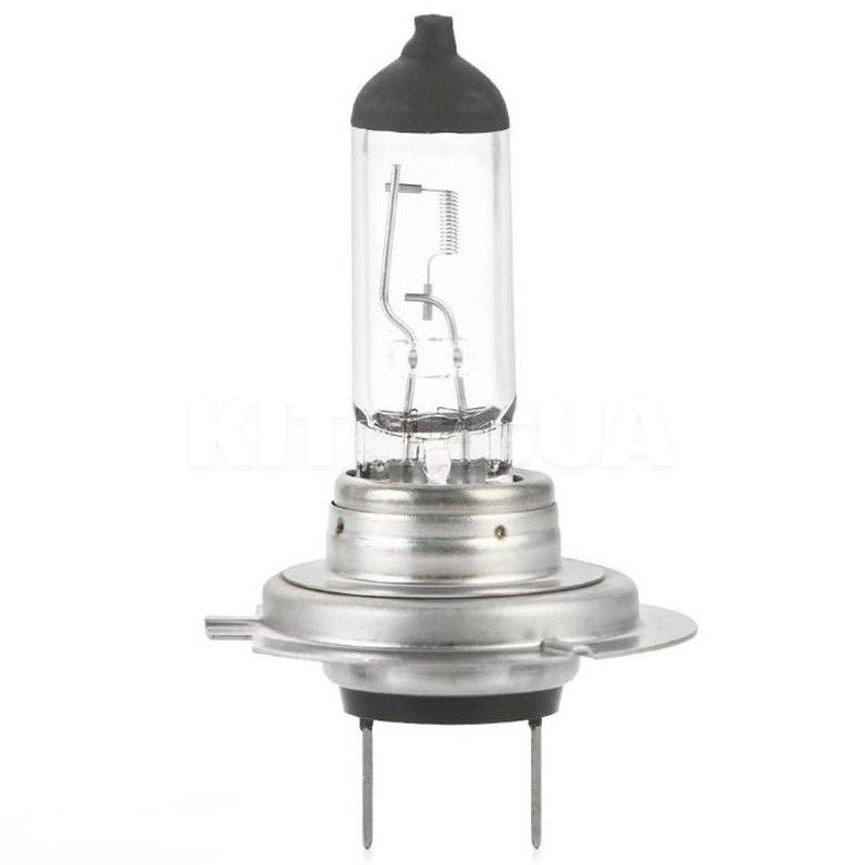 Галогенная лампа H7 100W 24V Дорожня карта (DK-H7 24V100W)