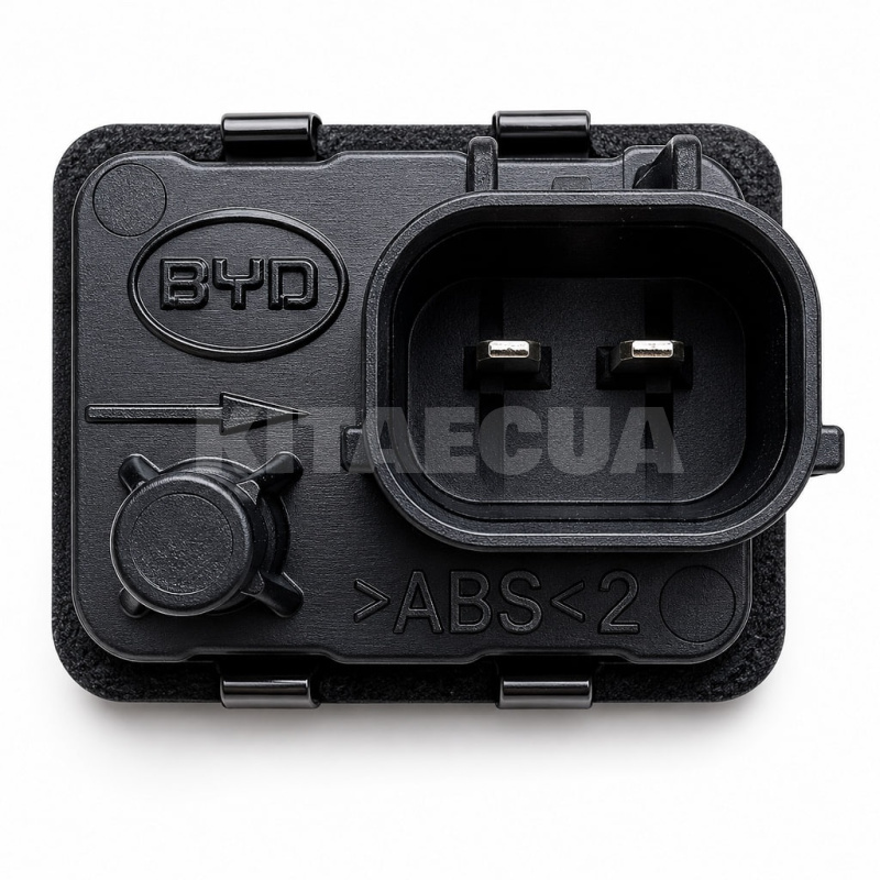 Подсветка зарядного порта ОРИГИНАЛ на Denza N8 (e6U-4115100) - 3