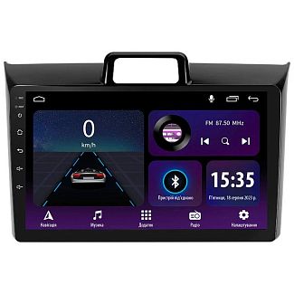 Штатная магнитола E9232 2+32 Gb 9" Toyota Fielder 3 E160 2012-2021 SIGMA4car