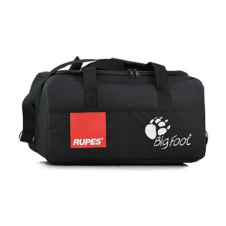 Сумка жесткая 50x30x25 см Semirigid BigFoot Bag RUPES